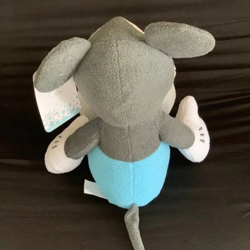 Disney Baby Plush Mickey - Picture 4 of 6